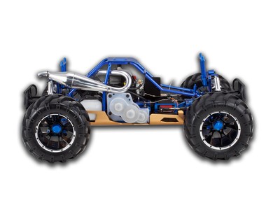 redcat mt pro